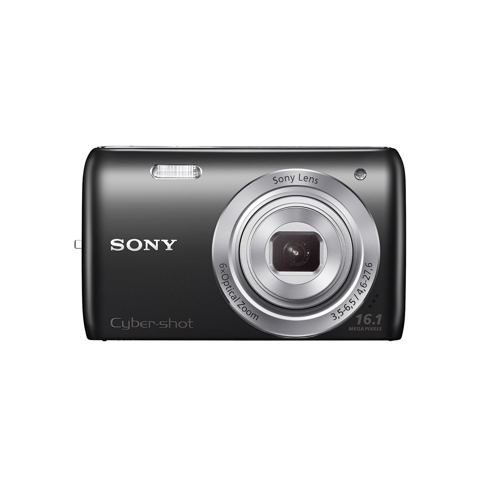 sony-cybershot-w670