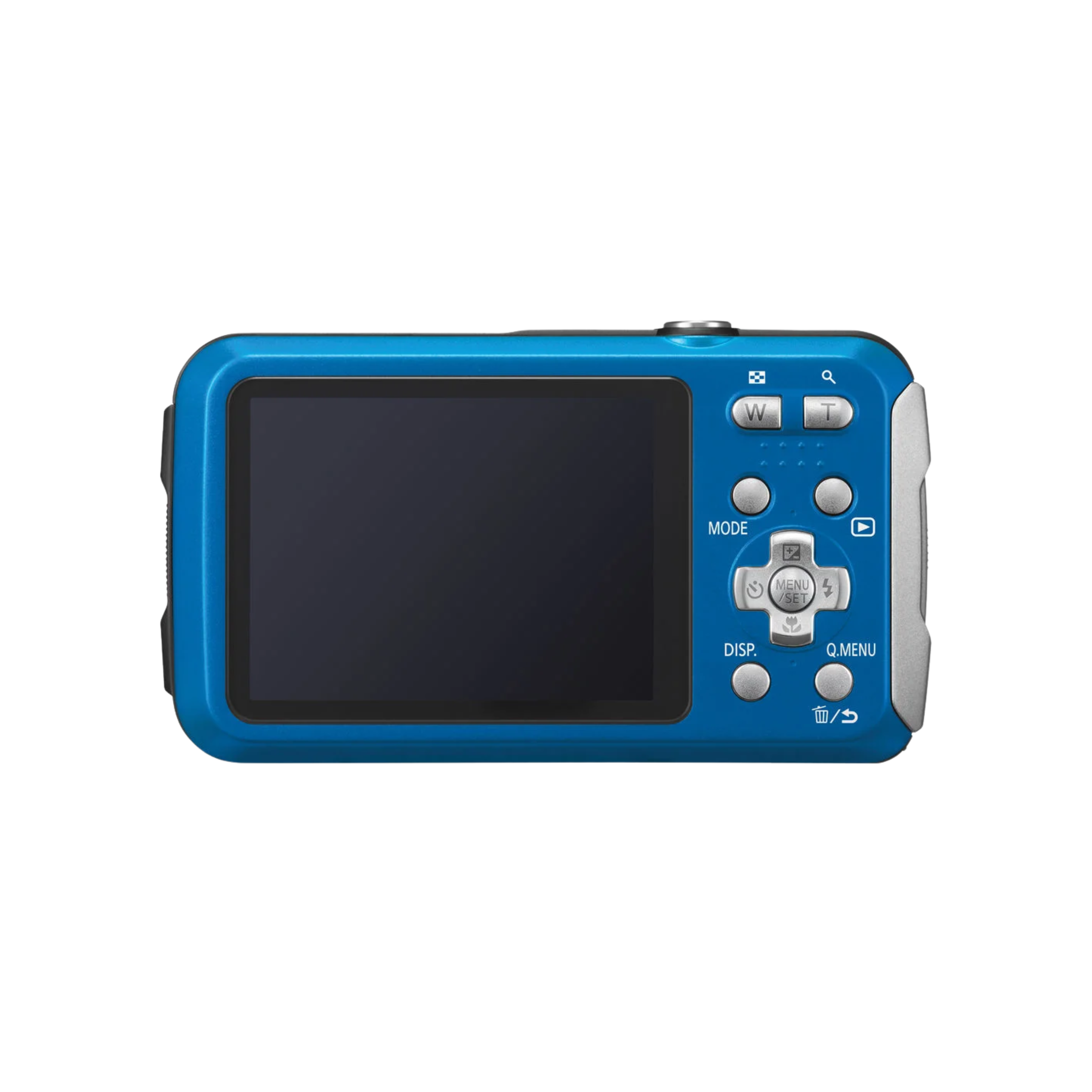 Panasonic Lumix DMC-TS30 - Image 2