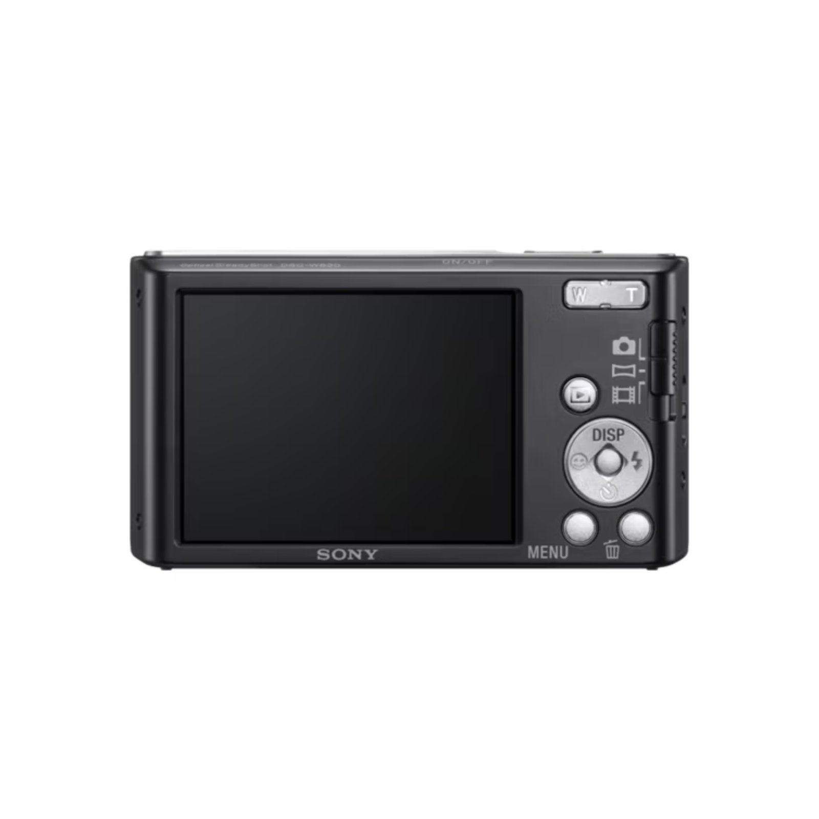 Sony Cybershot W830 - Image 2