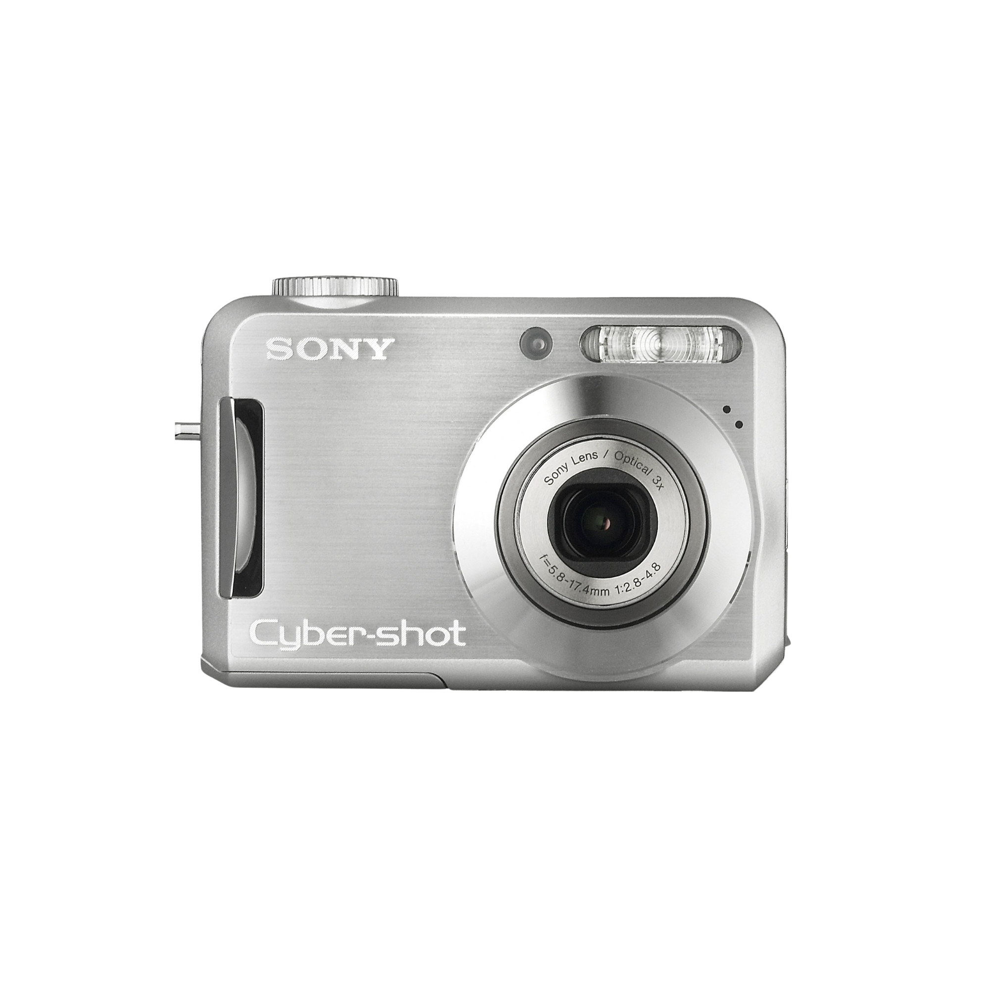 sony-cybershot-s700