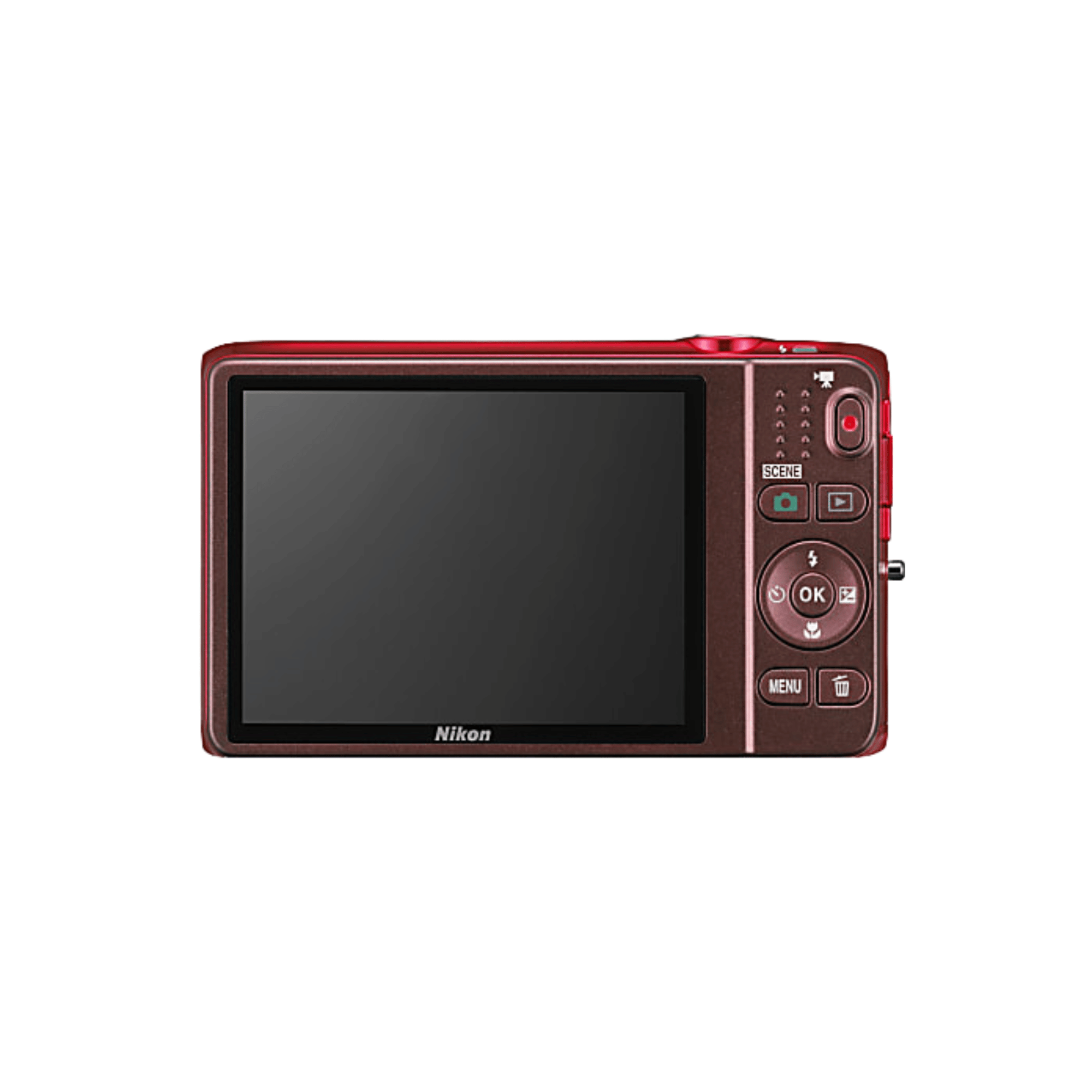 Nikon COOLPIX S6500 - Image 2