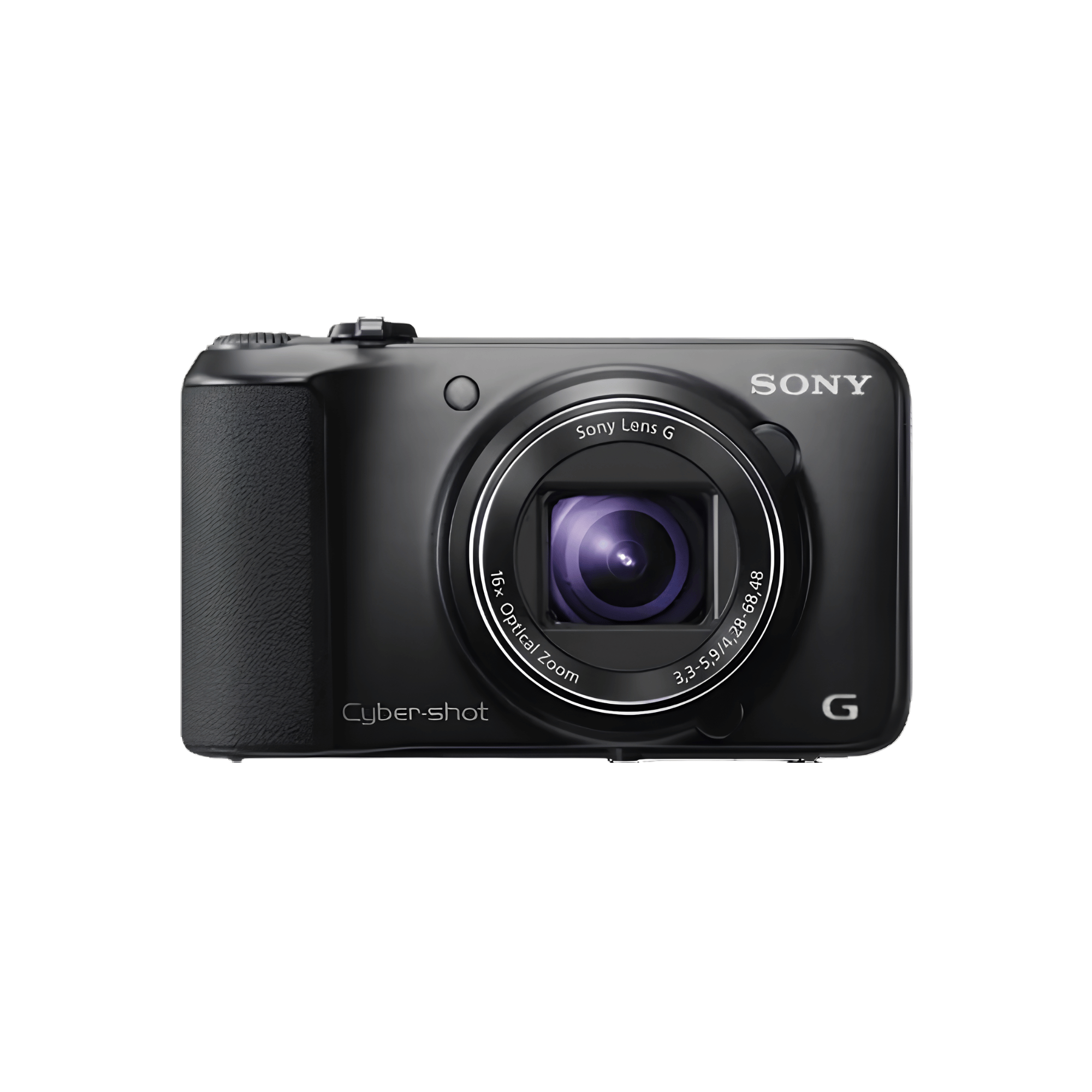 sony-cybershot-h90