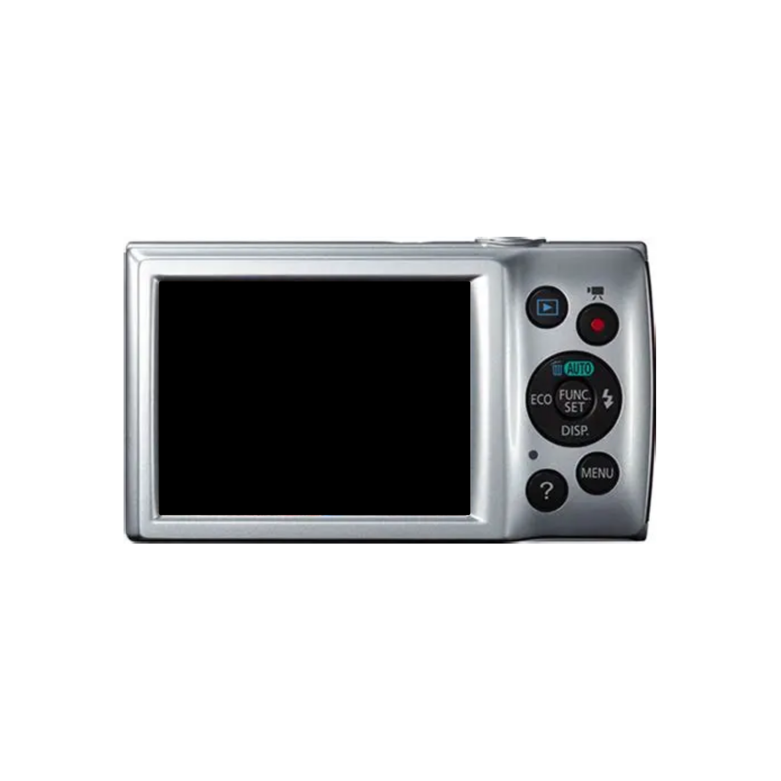 Canon IXUS 145 - Image 2
