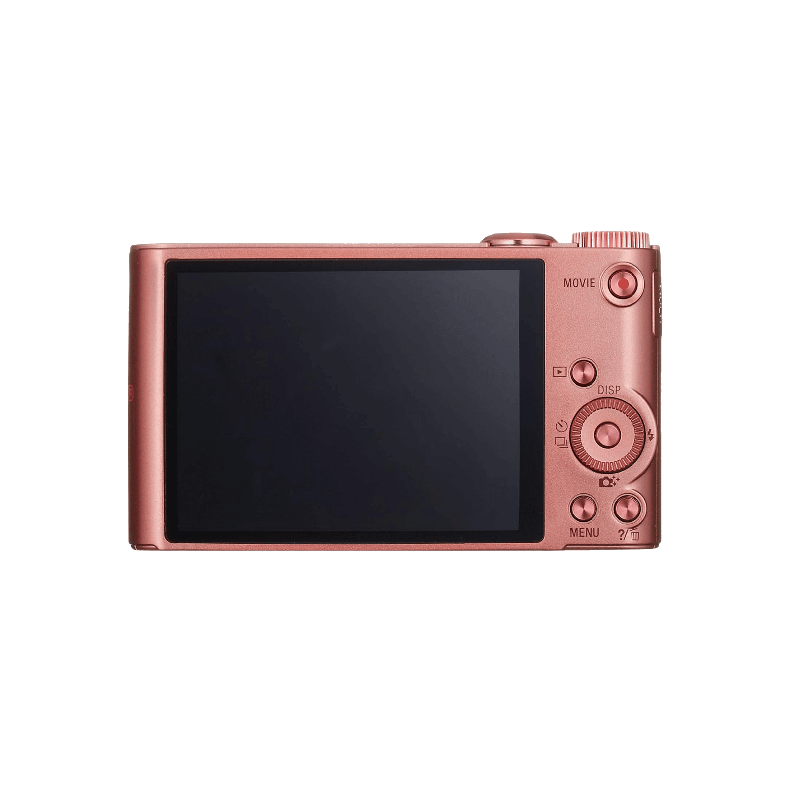 Sony Cybershot WX350 - Image 2